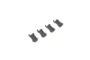 Лямбда зонд Audi A3/A4/Skoda Octavia/VW Bora/Golf/Beetle 1.6-1.8 99- 0 258 007 351 BOSCH 0-258-007-351 (фото 2)
