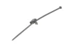 Лямбда зонд Audi A3/A4/Skoda Octavia/VW Bora/Golf/Beetle 1.6-1.8 99- 0 258 007 351 BOSCH 0-258-007-351 (фото 6)