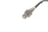 Лямбда зонд Audi A3/A4/Skoda Octavia/VW Bora/Golf/Beetle 1.6-1.8 99- 0 258 007 351 BOSCH 0-258-007-351 (фото 9)