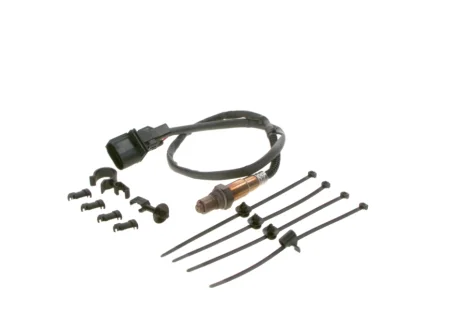 Лямбда-зонд (вир-во Bosch) BOSCH 0258007353