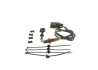 Лямбда зонд VW Golf/Polo/Touran 1.4FSI/1.6FSI/3.2 R32 02-08 0 258 007 359 BOSCH 0-258-007-359 (фото 3)