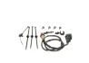 Лямбда зонд VW Golf/Polo/Touran 1.4FSI/1.6FSI/3.2 R32 02-08 0 258 007 359 BOSCH 0-258-007-359 (фото 4)
