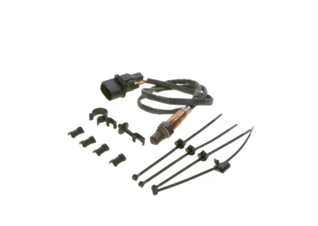 Лямбда зонд VW Golf/Polo/Touran 1.4FSI/1.6FSI/3.2 R32 02-08 0 258 007 359 BOSCH 0-258-007-359