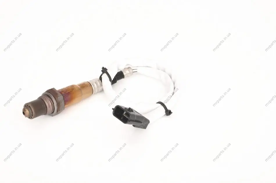 Лямбда зонд Renault Megane/Fluence 1.6 16V 08- 0 258 010 029 BOSCH 0-258-010-029 (фото 1)