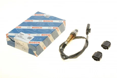 Лямбда зонд VW Golf 2.0GTI/R/Passat 1.8/2.0TSI 04-14/T5 2.0TSI 11- 0 258 010 038 BOSCH 0-258-010-038