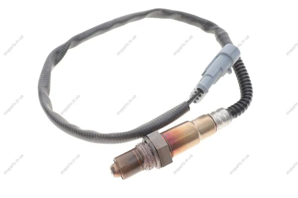 Лямбда зонд Fiat Doblo 1.4 10- 0 258 010 046 BOSCH 0-258-010-046 (фото 1)