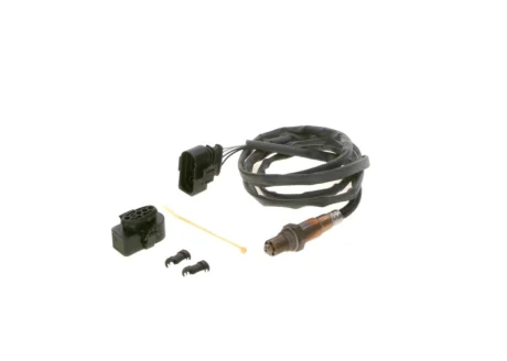 Лямбда зонд VW Passat 2.8 V6 96-05/Audi A8 2.8 V6 94-02 0 258 010 073 BOSCH 0-258-010-073