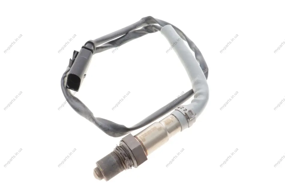 Лямбда зонд VW Golf VII 2.0 GTI 13-20 0 258 010 392 BOSCH 0-258-010-392 (фото 1)