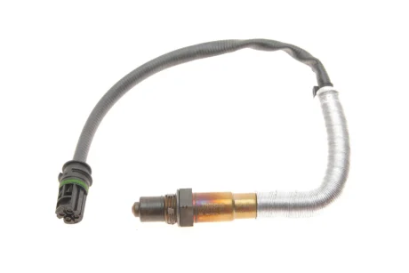 Лямбда зонд BMW 5 (E60) 2.5-3.0 (N52/N53) 04-10 0 258 010 412 BOSCH 0-258-010-412