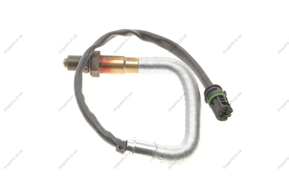 Лямбда зонд BMW X5 (E70) 3.0 06-10 (N52) 0 258 010 413 BOSCH 0-258-010-413 (фото 1)