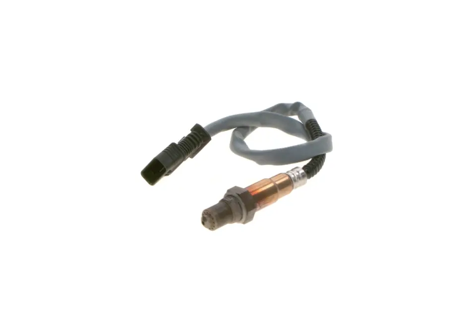 Лямбда зонд BMW 5 (F10) 11-16/X5 (F15/F85) 2.0 i (N20) 15-18 0 258 010 418 BOSCH 0-258-010-418 (фото 1)