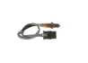 Лямбда зонд BMW 5 (F10) 11-16/X5 (F15/F85) 2.0 i (N20) 15-18 0 258 010 418 BOSCH 0-258-010-418 (фото 4)
