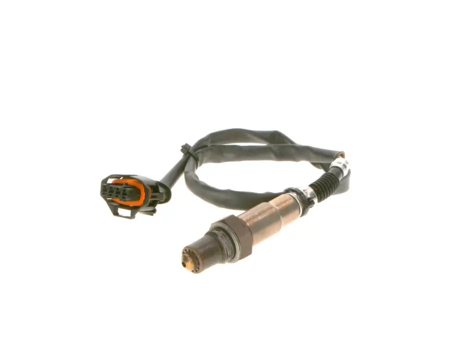 Лямбда зонд Opel Astra J 09-/Insignia A 1.6-1.8 08-17 0 258 010 514 BOSCH 0-258-010-514 (фото 1)
