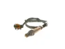 Лямбда зонд Opel Astra J 09-/Insignia A 1.6-1.8 08-17 0 258 010 514 BOSCH 0-258-010-514 (фото 1)