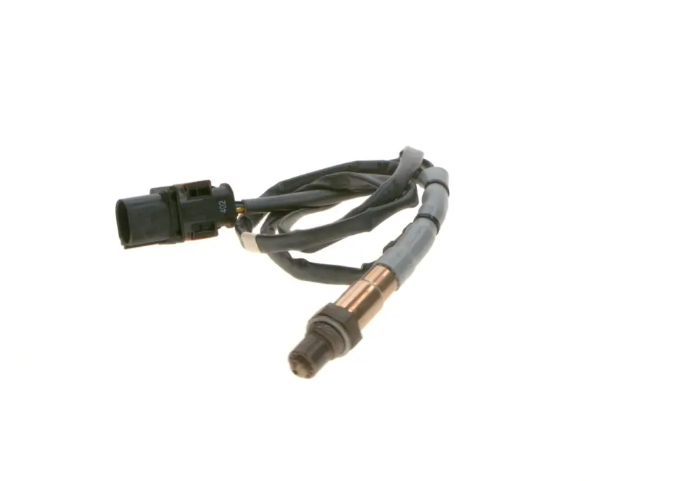 Лямбда зонд VW Passat/Golf V/Touran 2.0FSI 04-10 0 258 017 012 BOSCH 0-258-017-012 (фото 1)