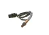 Лямбда зонд VW Passat/Golf V/Touran 2.0FSI 04-10 0 258 017 012 BOSCH 0-258-017-012 (фото 1)