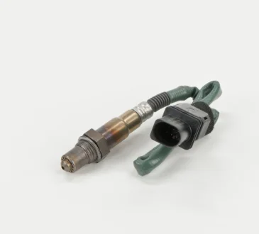 Лямбда-зонд (вир-во Bosch) BOSCH 0258017016