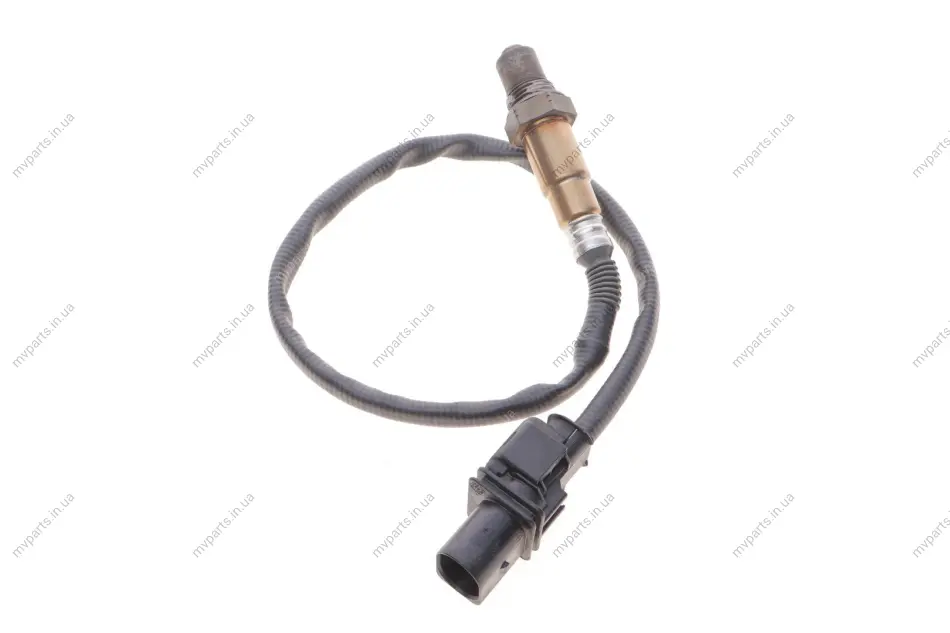 Лямбда зонд BMW 3 (E90) 2.0 (N43) 07-12 0 258 017 049 BOSCH 0-258-017-049 (фото 1)
