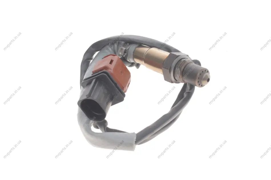 Лямбда зонд VW Passat B6/B7 3.2/3.6 FSI/R36 05-14 0 258 017 070 BOSCH 0-258-017-070 (фото 1)