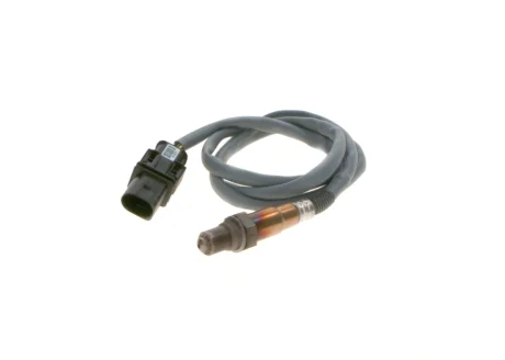 Лямбда зонд BMW 3 (E90) 3.0 (N54/N55) 06-12 0 258 017 102 BOSCH 0-258-017-102