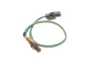 Лямбда зонд MB E-Class (W211/W212) 2.2CDI 02-08 (OM646)/G-Class (W463) 5.5 09- (M273) 0 258 017 108 BOSCH 0-258-017-108 (фото 7)
