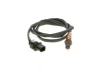 Лямбда зонд BMW X5 (E70) 3.0si 06-08 (N52) 0 258 017 116 BOSCH 0-258-017-116 (фото 5)