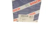 Лямбда зонд BMW X5 (E70) 4.8i 06-10 (N62) 0 258 017 124 BOSCH 0-258-017-124 (фото 7)