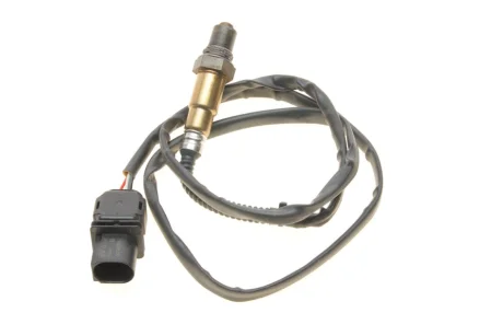 Лямбда зонд VW Golf V 3.2 R32 05-10/Phaeton 6.0 W12 05-16 0 258 017 180 BOSCH 0-258-017-180