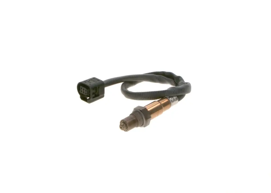 Лямбда зонд BMW 5 (F10)/7 (F01-F04/G11) (N63/S63) 10-16 0 258 017 187 BOSCH 0-258-017-187 (фото 1)