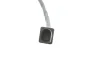 Лямбда зонд BMW 5 (E60/E61) 2.0/5.0 (N43/N46/S85) 04-10 0 258 017 206 BOSCH 0-258-017-206 (фото 4)