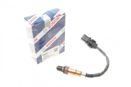 Лямбда-зонд Peugeot Partner/Citroen Berlingo 1.6 VTi 09- 0 258 017 217 BOSCH 0-258-017-217