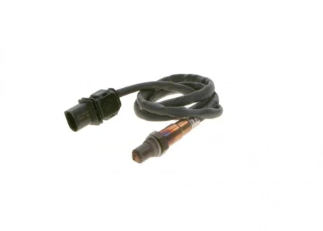 Лямбда зонд BMW 5 (F10)/7 (F01-F04/G11)/X3(F25) (N52/B30) 09-13 0 258 017 230 BOSCH 0-258-017-230