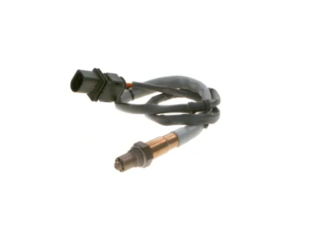 Лямбда зонд VAG 12- 1.2 TSI/TFSI 1.4 TSI/TFSI/G-TEC/e-Hybrid (вир-во Bosch) BOSCH 0258017241
