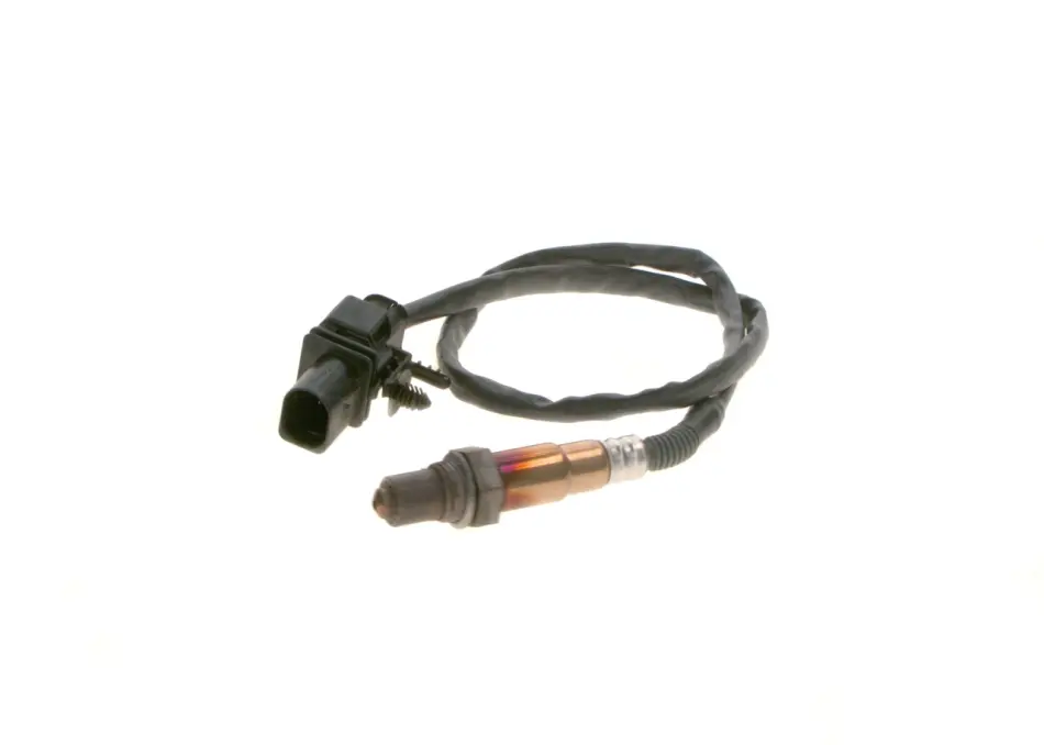 Лямбда зонд Ford B-max/Focus/Fiesta/Transit Courier 1.0EcoBoost 13- 0 258 017 290 BOSCH 0-258-017-290 (фото 1)