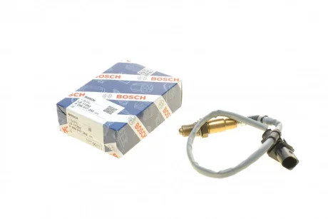 Лямбда зонд VW Passat/Touran 1.4TSI EcoFuel 09-14 0 258 017 292 BOSCH 0-258-017-292