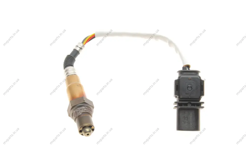 Лямбда зонд Ford Focus/Mondeo 2.0ST/PFI 10- 0 258 017 317 BOSCH 0-258-017-317 (фото 1)