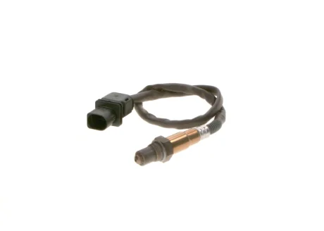 Лямбда зонд MB Sprinter (W906) 06-/Vito (W639) 07- M272 0 258 017 341 BOSCH 0-258-017-341