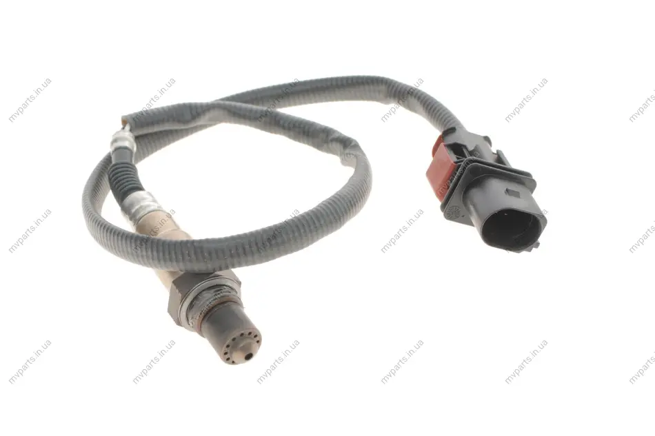 Лямбда зонд Ford Focus III 1.0 EcoBoost 12-20 0 258 017 467 BOSCH 0-258-017-467 (фото 1)