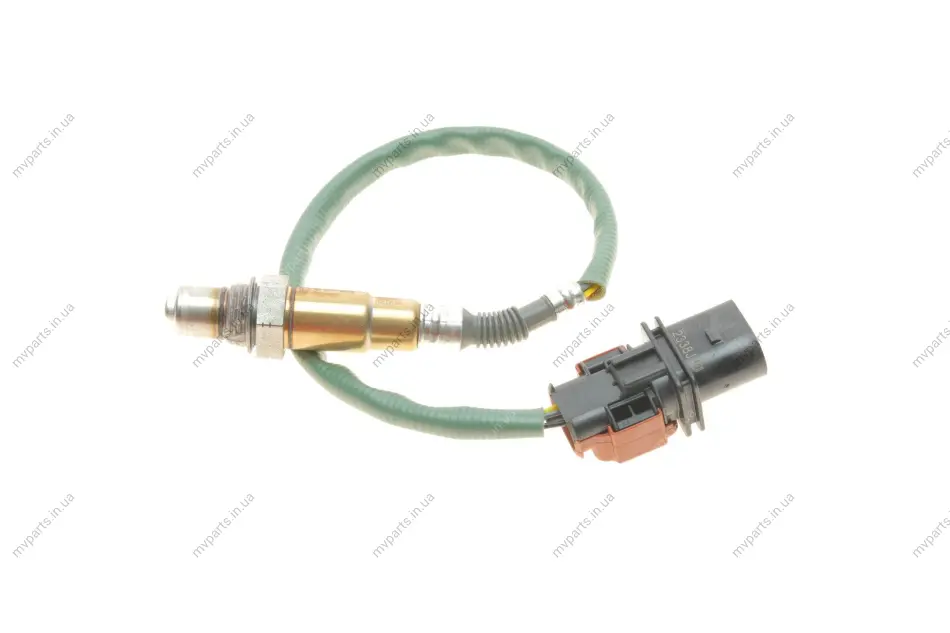 Лямбда зонд Ford Kuga 1.5 EcoBoost 14- 0 258 017 473 BOSCH 0-258-017-473 (фото 1)