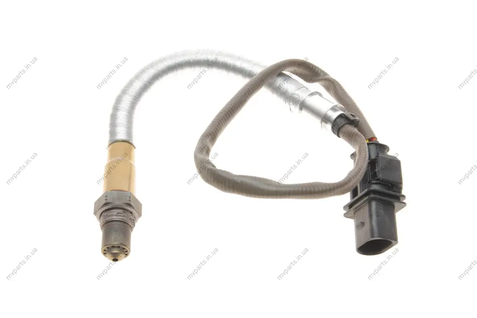Лямбда зонд MB E-class (W212/W213) 2.0 (M274) 13-20 0 258 017 483 BOSCH 0-258-017-483 (фото 1)
