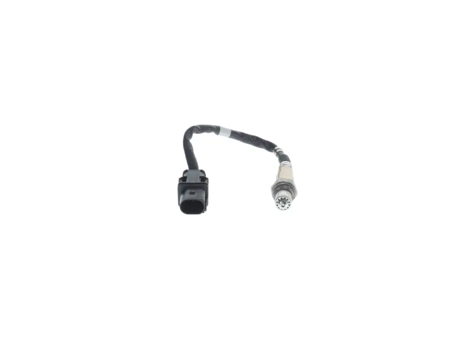 Лямбда зонд Ford Focus 1.0 EcoBoost 18- 0 258 017 585 BOSCH 0-258-017-585 (фото 1)