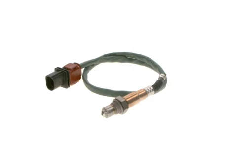 Лямбда зонд Ford Mondeo 1.5 EcoBoost 14-/Transit Connect 1.0 EcoBoost 13- 0 258 017 603 BOSCH 0-258-017-603