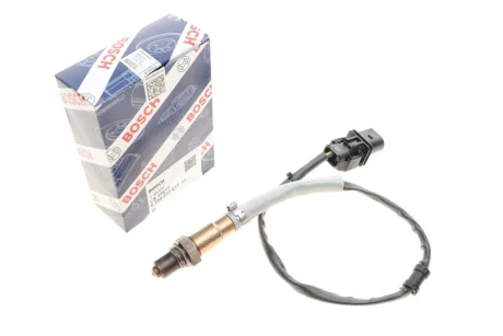 Лямбда зонд Hyundai Elantra/Kia Optima 10- 0 258 017 617 BOSCH 0-258-017-617