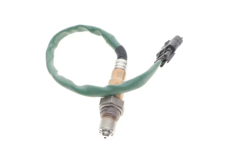 Лямбда зонд Renault Dokker 1.6 15- 0 258 027 00A BOSCH 0-258-027-00A