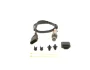 Лямбда зонд VW Beetle/Jetta IV 2.0 TSI 12-19 0 258 027 00F BOSCH 0-258-027-00F (фото 2)