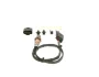 Лямбда зонд VW Beetle/Jetta IV 2.0 TSI 12-19 0 258 027 00F BOSCH 0-258-027-00F (фото 4)