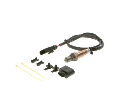 Лямбда зонд VW Beetle/Jetta IV 2.0 TSI 12-19 0 258 027 00F BOSCH 0-258-027-00F