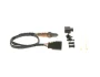 Лямбда зонд VW Beetle/Jetta IV 2.0 TSI 12-19 0 258 027 00F BOSCH 0-258-027-00F (фото 5)