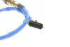 Лямбда зонд Renault Megane IV 16-/Nissan Qashqai 1.6 dCi 13- 0 258 027 02H BOSCH 0-258-027-02H (фото 3)