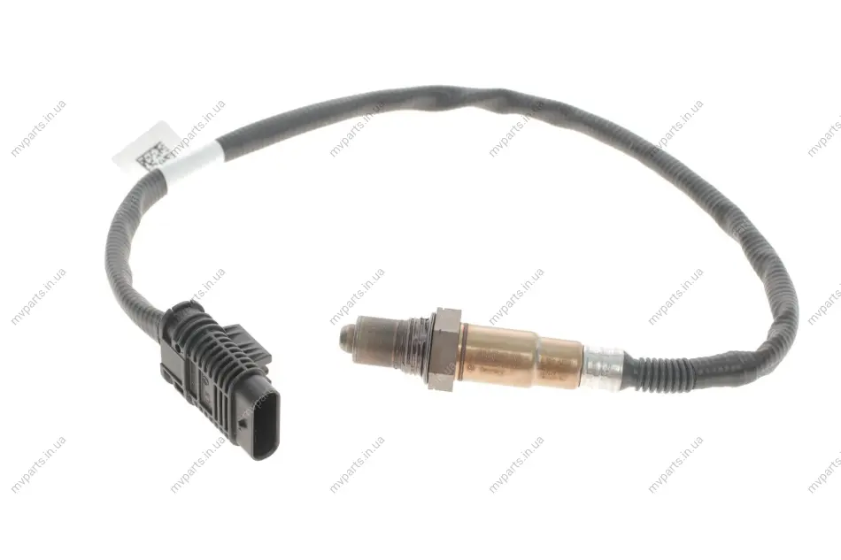 Лямбда зонд BMW 3 (F30/F80/F34/F31) 1.5/2.0 i (B38/B48/B46) 15- 0 258 027 103 BOSCH 0-258-027-103 (фото 1)